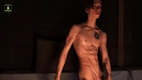 ares_pallini webcam model stream image