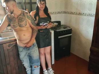 WildEstateSinners webcam model stream image