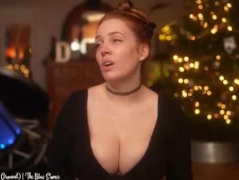 tinatopp webcam model stream image