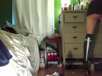 anilyseardor webcam model stream image