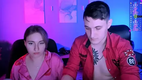 beauty_liam webcam model stream image