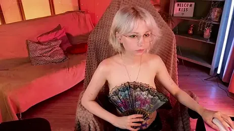 SetsunaRengoku webcam stripchat model stream image