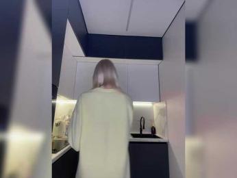 Cristi-Candy webcam model stream image