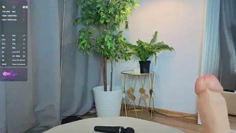 Alice_dusk_ webcam model stream image