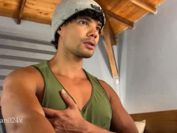 daniel0910s webcam chaturbate model stream image