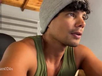 daniel0910s webcam chaturbate model stream image