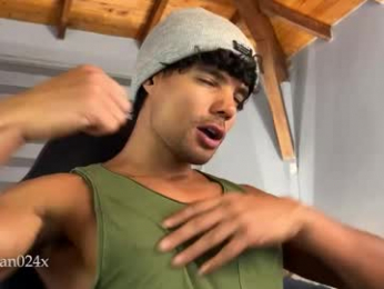 daniel0910s webcam chaturbate model stream image