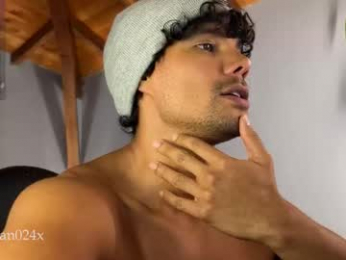 daniel0910s webcam model stream image