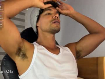 daniel0910s webcam model stream image