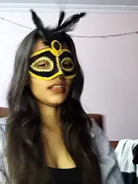 Hotty_Shona93 webcam model stream image