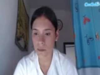 kendra-018 webcam model stream image