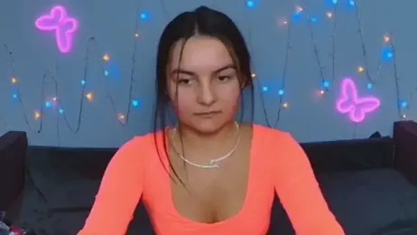 JasmineAsha webcam model stream image