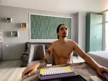 miley_and_michael webcam model stream image