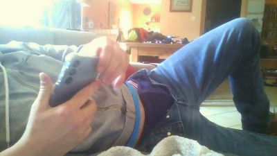 mouette webcam model stream image