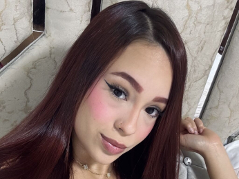 LiaDior webcam livejasmin model stream image