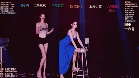 Sweet--Baby webcam model stream image