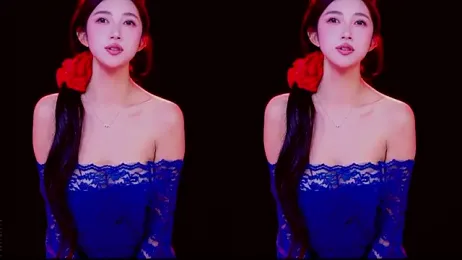 Sweet--Baby webcam model stream image