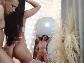 wandaandcosmo__ webcam model stream image