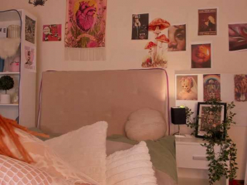 MaryJaness webcam model stream image