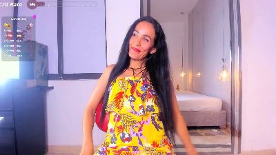 StellaCruzMILF webcam cam4 model stream image