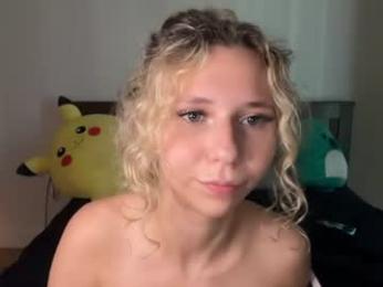 anyaa777 webcam chaturbate model stream image