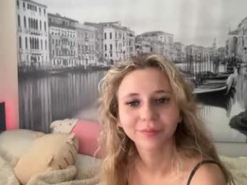 anyaa777 webcam chaturbate model stream image