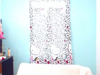 heidy_sweetts webcam model stream image