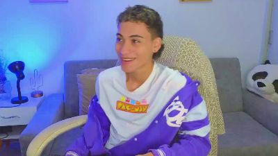 yulian_vasquez webcam model stream image