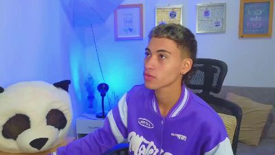yulian_vasquez webcam model stream image