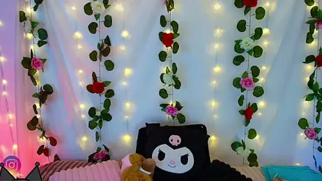 cutee_andrea webcam model stream image