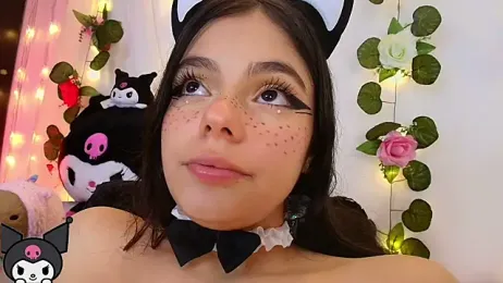 cutee_andrea webcam stripchat model stream image