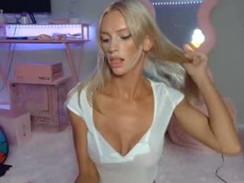 elsa_may webcam model stream image
