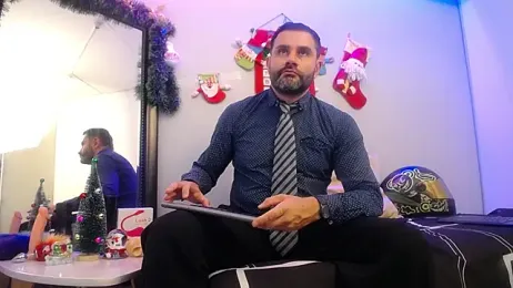 jonasbeards webcam model stream image