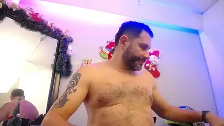 jonasbeards webcam model stream image