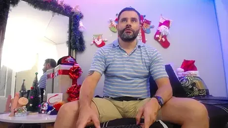 jonasbeards webcam model stream image