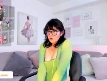 amy_lit webcam chaturbate model stream image
