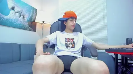 Kenbils webcam model stream image