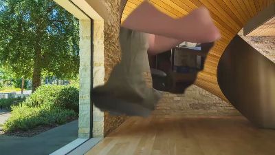 detentefun webcam model stream image