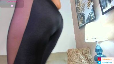 _Dahiana_ webcam model stream image