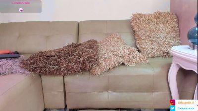 _Dahiana_ webcam model stream image