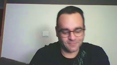 Mattyeye webcam model stream image