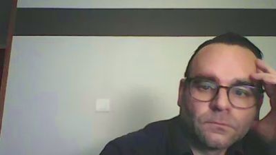 Mattyeye webcam model stream image