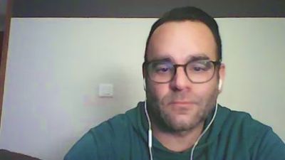 Mattyeye webcam model stream image