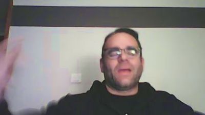 Mattyeye webcam model stream image