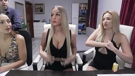 Dajla webcam model stream image