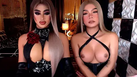 StellaPerkins webcam model stream image