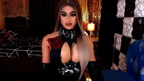 StellaPerkins webcam model stream image