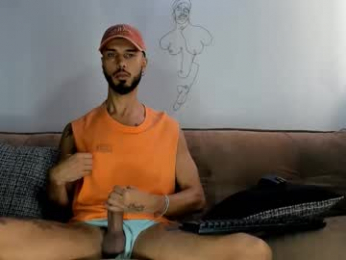 derrymaster webcam chaturbate model stream image