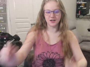 southerbunny webcam model stream image