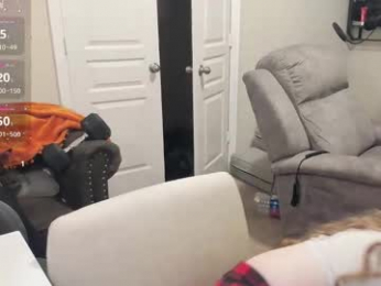 southerbunny webcam model stream image